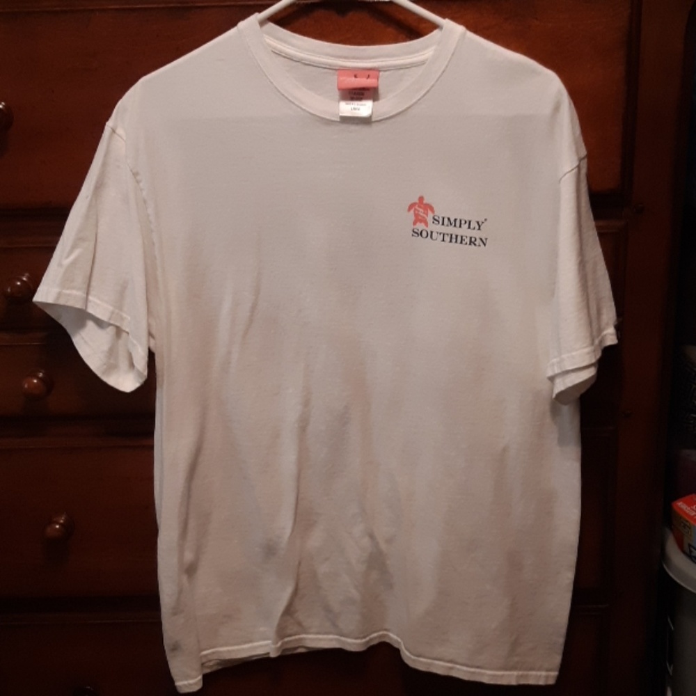 Simply Southern Tee